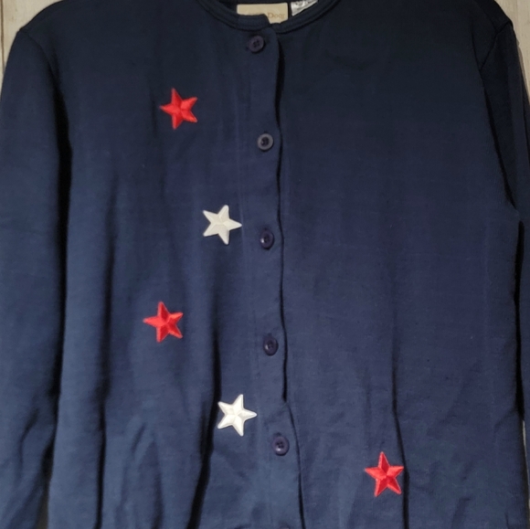 through the country door. front button-up. - Picture 4 of 6